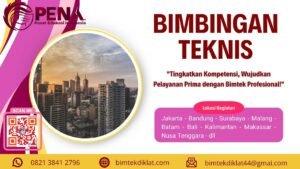 Bimtek Pengawasan Bidang Penanaman Modal : Panduan Terbaru 2025/2026