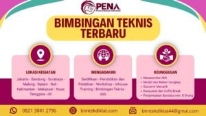 Bimtek SPI Perguruan Tinggi : Panduan Terbaru 2025/2026