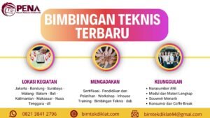 Bimtek APIP Pengawasan Intern Berbasis Risiko : Panduan Terbaru 2025/2026