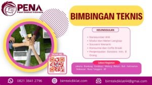 Bimtek PPBR (Perencanaan Pengawasan Berbasis Risiko) : Panduan Terbaru 2025/2026
