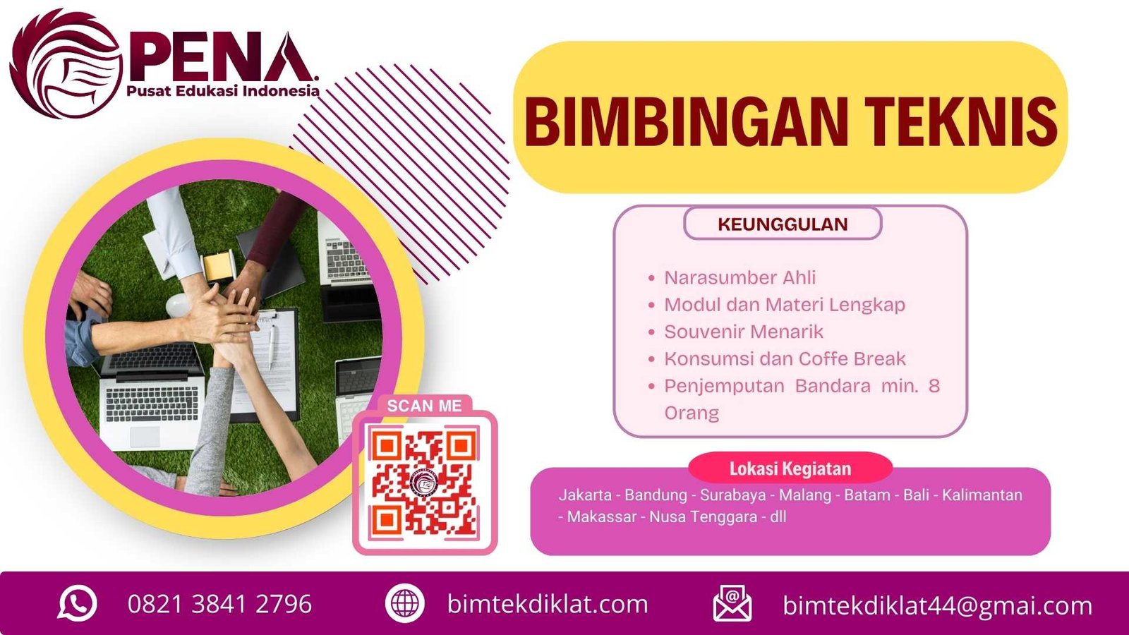 Bimtek PPBR (Perencanaan Pengawasan Berbasis Risiko) : Panduan Terbaru 2025/2026
