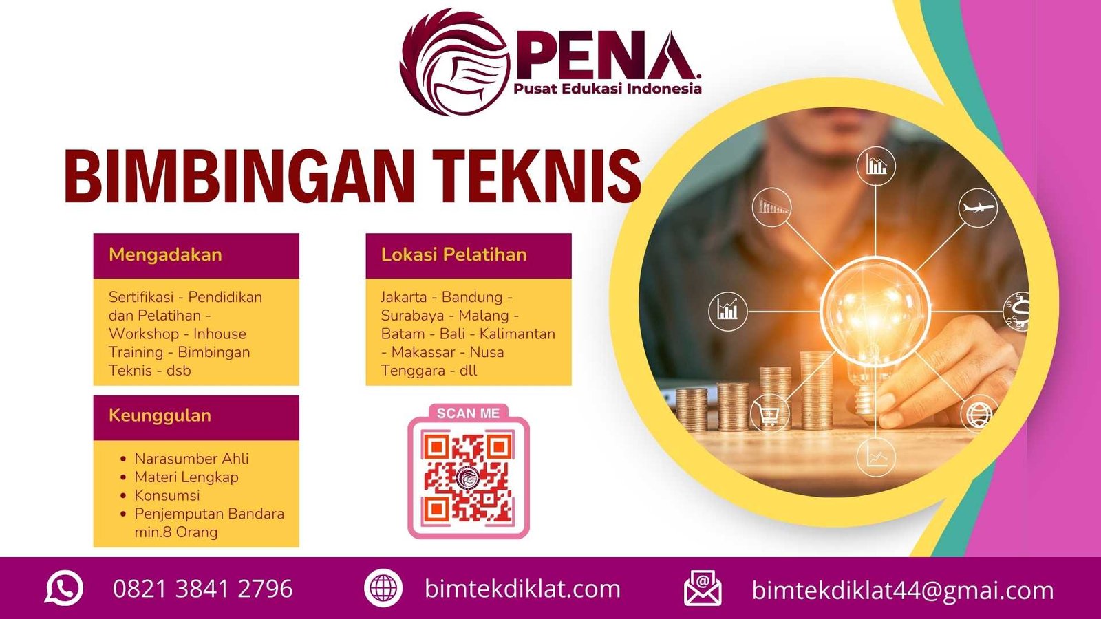 Bimtek Kepatuhan Pengelolaan BMD dan Audit Kinerja oleh Bendahara Barang : Panduan Terbaru 2025/2026