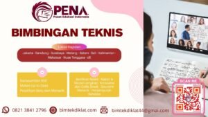 Bimtek Manajemen Aset : Panduan Terbaru 2025/2026
