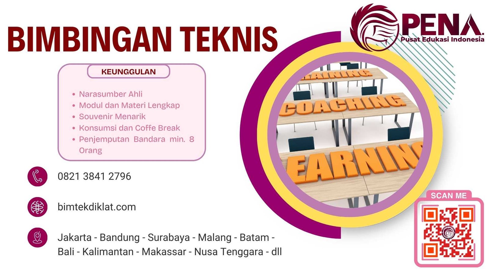 Bimtek Perencanaan dan Penganggaran Pembangunan Daerah melalui SIPD RI : Panduan Terbaru 2025/2026
