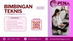Bimtek Analisis Data dan Proyeksi Perencanaan Tahunan : Panduan Terbaru 2025/2026