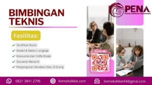 Bimtek Penyusunan Renstra OPD/SKPD : Panduan Terbaru 2025/2026