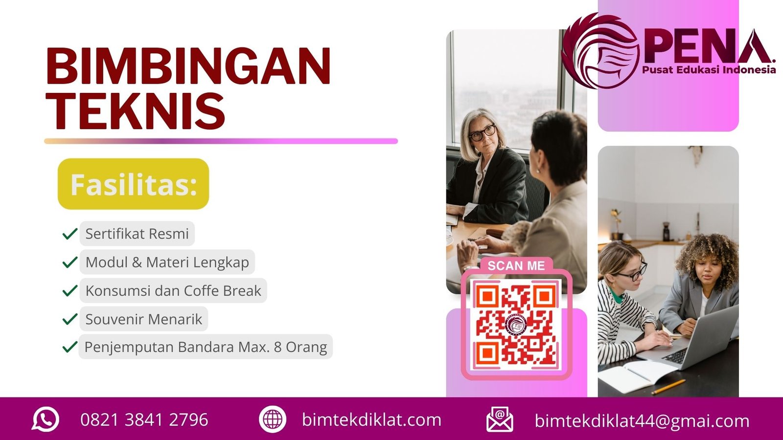 Bimtek Penyusunan Renstra OPD/SKPD : Panduan Terbaru 2025/2026