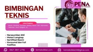 Bimtek Aplikasi Coratex Khusus Bendahara OPD/SKPD : Panduan Terbaru 2025/2026