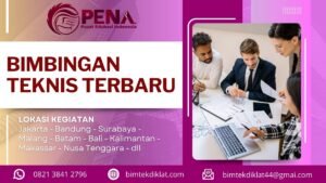 Bimtek Perpajakan Daerah PDRD : Panduan Terbaru 2025/2026