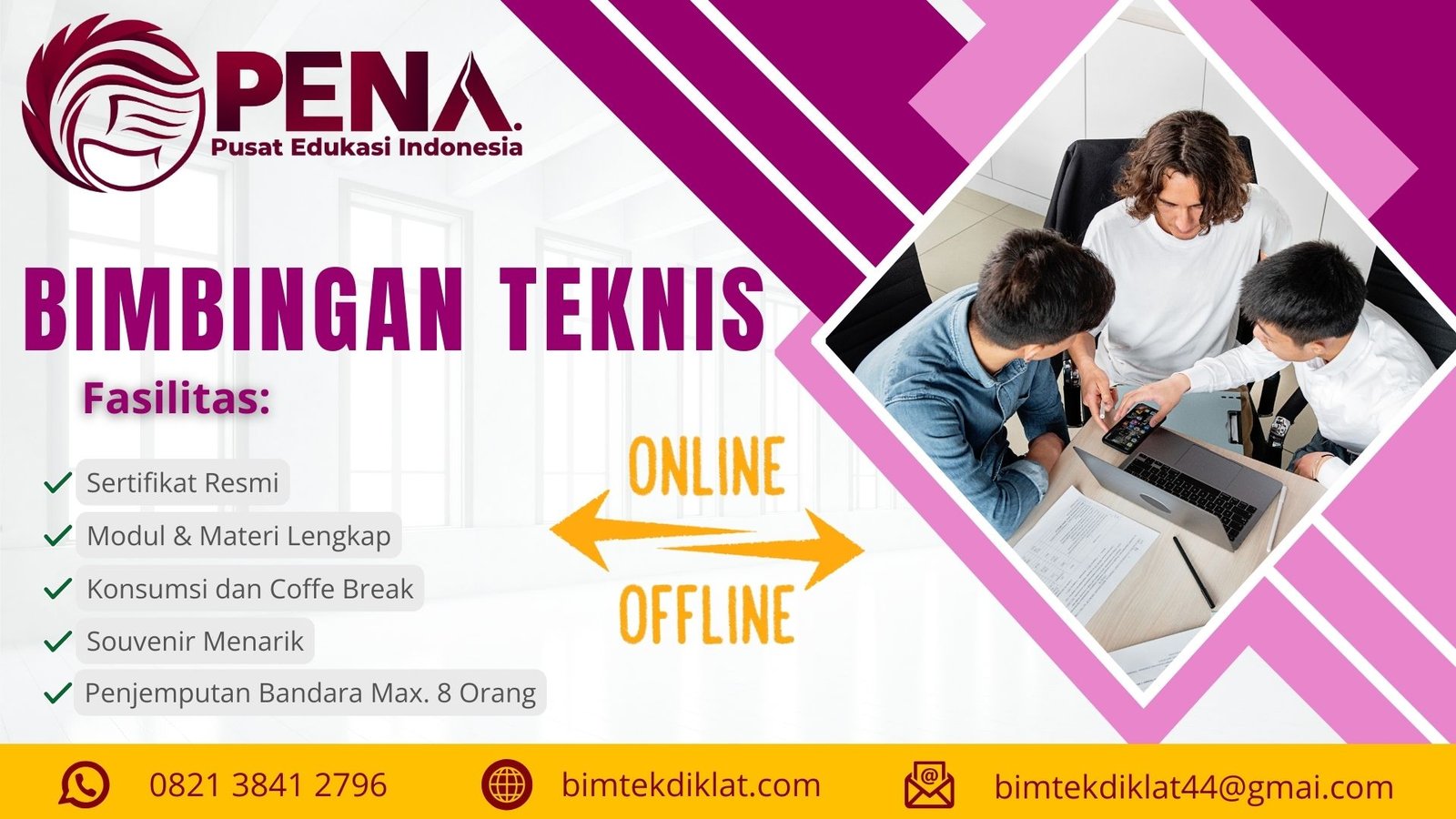 Bimtek PMK 15 Tahun 2025 tentang Strategi Cerdas Menghadapi Pemeriksaan Pajak : Panduan Terbaru