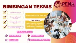 Bimtek Penyusunan Dokumen Kajian Indeks Pengelolaan BMD/Aset Daerah : Panduan Terbaru 2025/2026