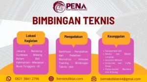 Bimtek Jurusita Pajak Daerah : Panduan Terbaru 2025/2026
