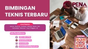 Bimtek Kewajiban Pajak Bendahara Instansi : Panduan Terbaru 2025/2026