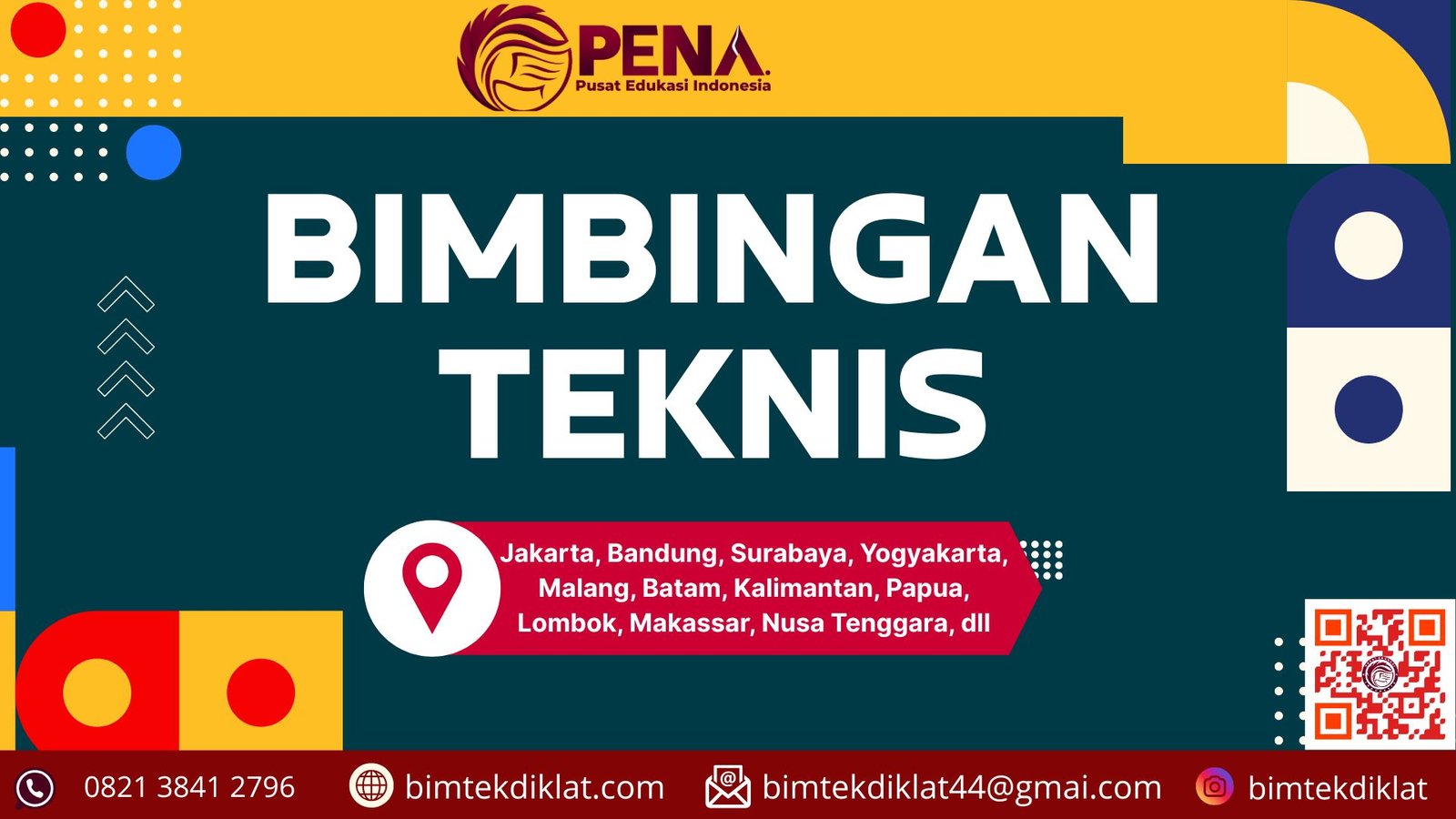 Bimtek Kesekretariatan DPRD dan Tata Kelola Administrasi yang Efektif : Panduan Terbaru 2025/2026