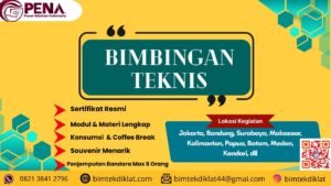 Bimtek Training Pedoman Penyusunan APBD Sesuai Permendagri Tahun 2025 : Panduan Terbaru 2025/2026