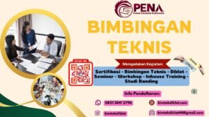 Bimtek Pelatihan Pemetaan dan Pengunaan Total Station dalam Survey : Panduan Terbaru 2025/2026