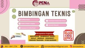 Bimtek Training Analisis Perubahan Lahan Dengan Python : Panduan Terbaru 2025/2026