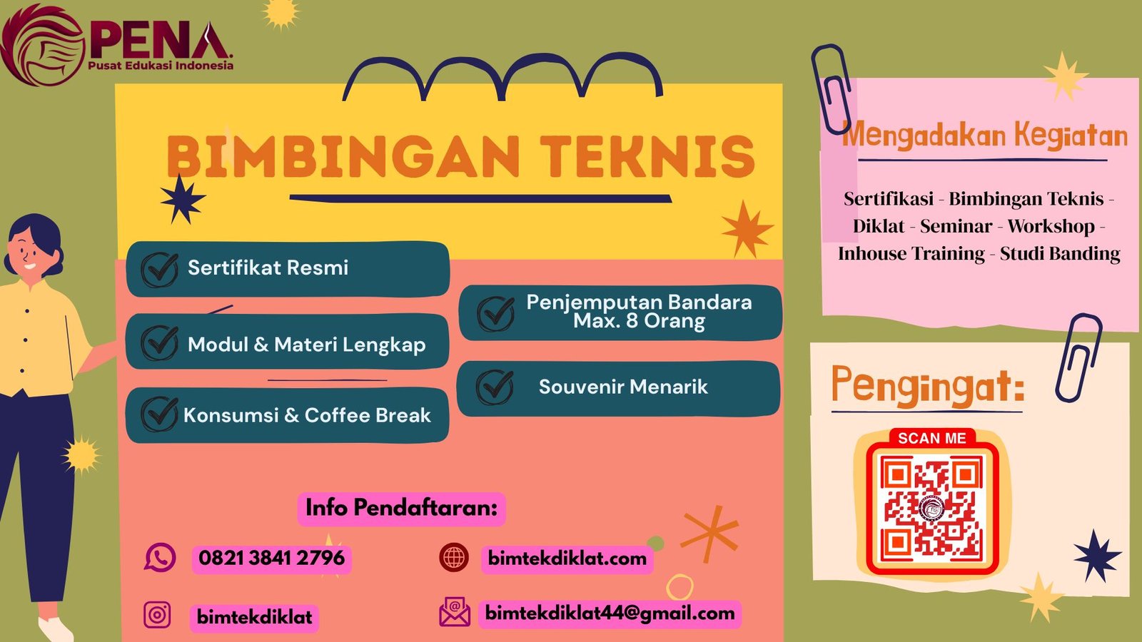 Bimtek Penyusunan Peta-Peta Spasial Untuk RPPLH dan KLHS : Panduan Terbaru 2025/2026