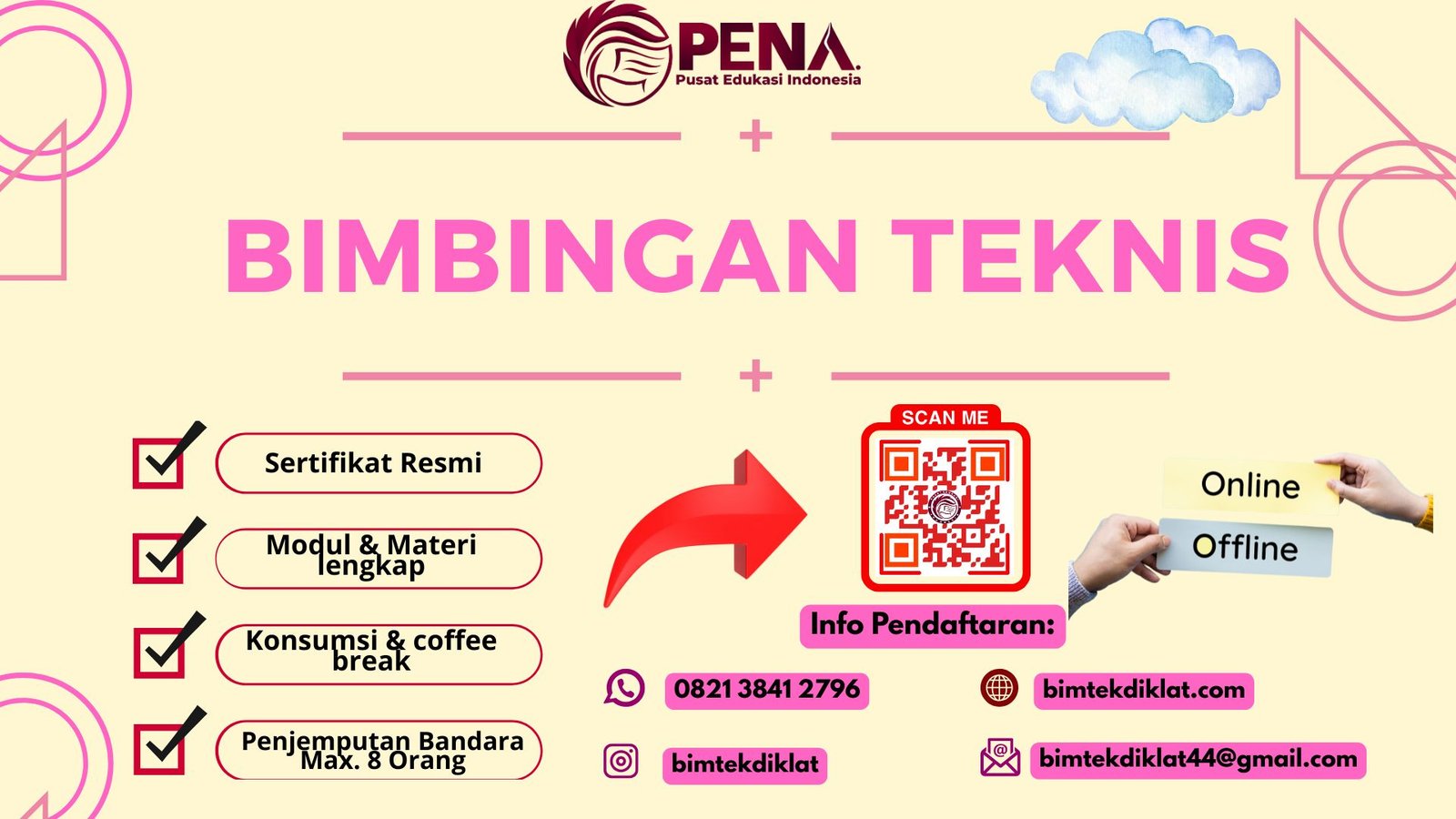 Bimtek Training Pengelolaan Geoportal Satu Data Indonesia : Panduan Terbaru 2025/2026