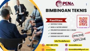 Bimtek GIS dalam Perencanaan Kota dan Wilayah : Panduan Terbaru 2025/2026