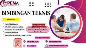 Bimtek Training GIS PBB - P2 Bidang Perpajakan Daerah : Panduan Terbaru 2025/2026