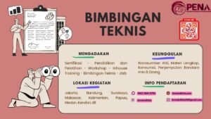 Bimtek Pemantapan SAKIP : Panduan Terbaru 2025/2026