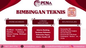 Bimtek SAKIP dan LAKIP 2024 | Kelas Pendaftaran Bimtek SAKIP LAKIP : Panduan Terbaru 2025/2026
