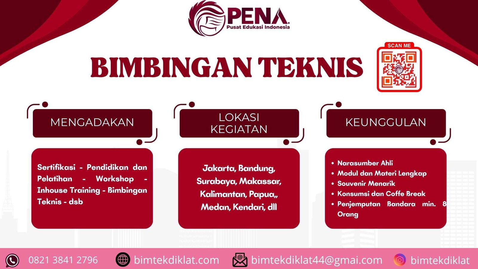 Bimtek SAKIP dan LAKIP 2024 | Kelas Pendaftaran Bimtek SAKIP LAKIP : Panduan Terbaru 2025/2026