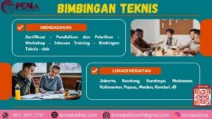 Bimtek Pelatihan Jurnalistik Konten Website Instansi Pemerintah : Panduan Terbaru 2025/2026
