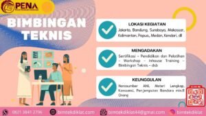 Kelas Bimtek Optimalisasi Peran Distrik dalam Pengawasan Keuangan Kampung / Desa : Panduan Terbaru 2025/2026