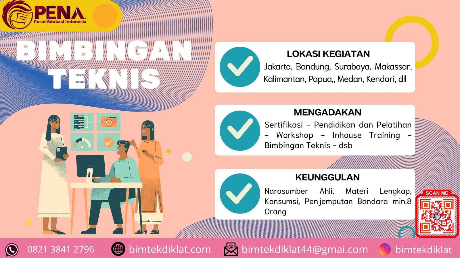 Kelas Bimtek Optimalisasi Peran Distrik dalam Pengawasan Keuangan Kampung / Desa : Panduan Terbaru 2025/2026