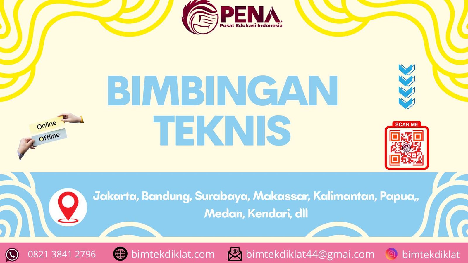 Bimtek Manajemen Risiko Pengelolaan Keuangan Daerah : Panduan Terbaru 2025/2026