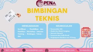 Bimtek Kebijakan Publik Terhadap Penyusunan Kajian Dampak Ekonomi : Panduan Terbaru 2025/2026