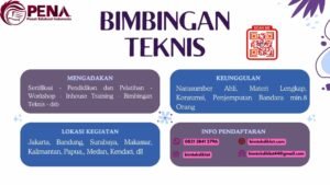 Bimtek Pengelolaan Perpajakan dan Keuangan Untuk Bendahara Pemerintah : Panduan Terbaru 2025/2026