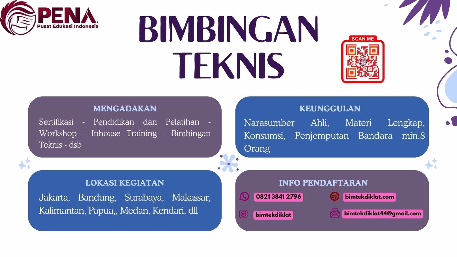 Bimtek Pengelolaan Perpajakan dan Keuangan Untuk Bendahara Pemerintah : Panduan Terbaru 2025/2026