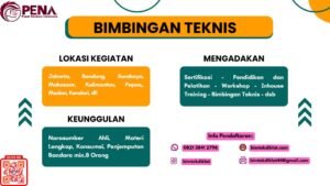 Bimtek Penyusunan Standar Satuan Harga (SSH) dan Analisa Standar Biaya (ASB) : Panduan Terbaru 2025/2026