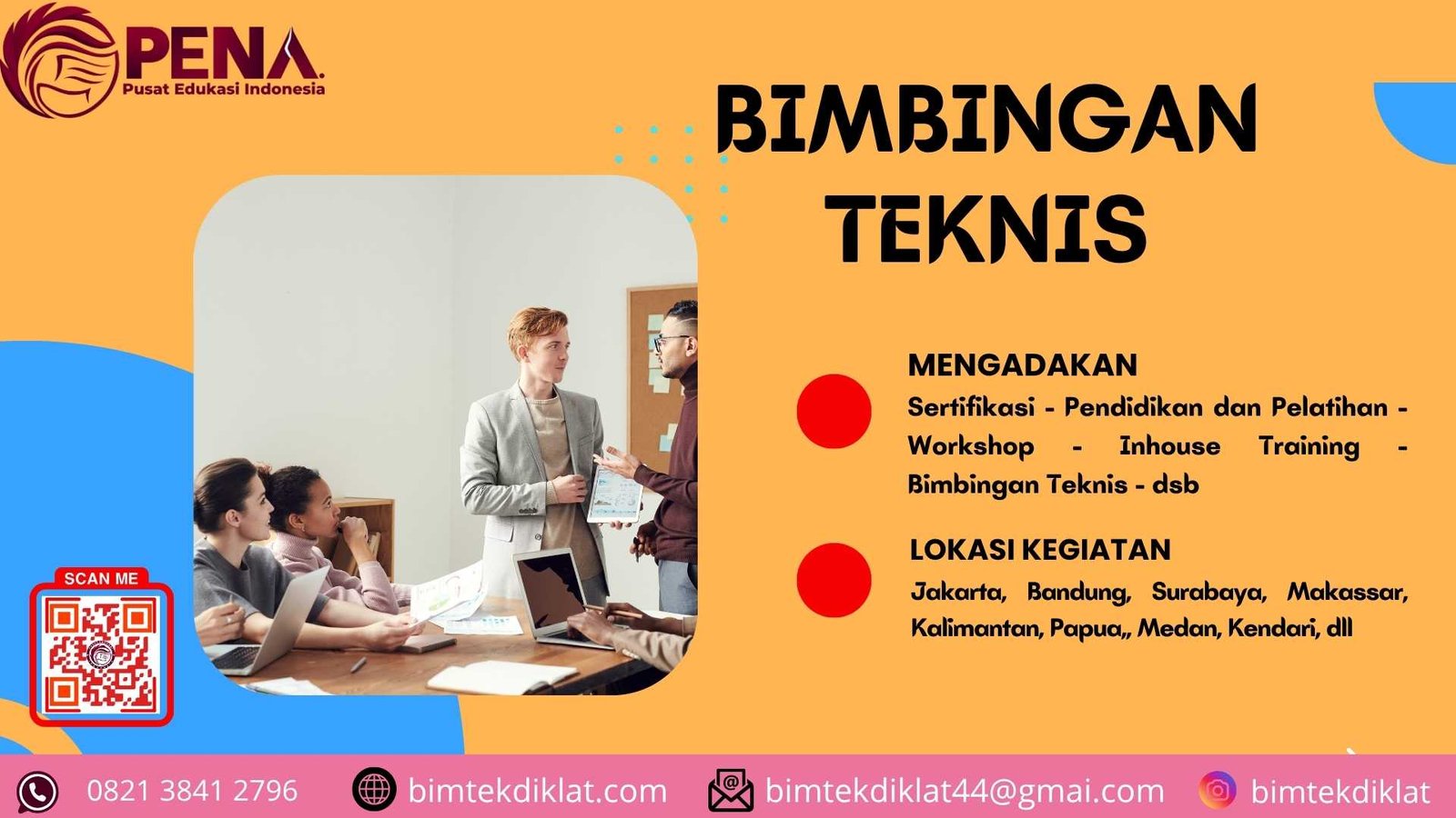 Bimtek Pedoman Penyusunan APBD Tahun 2025 Sesuai Permendagri No.Tahun 2024 : Panduan Terbaru 2025