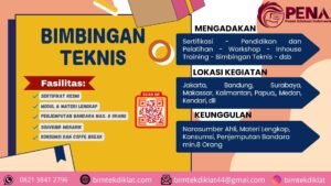Bimtek Pengelolaan Keuangan Pemerintah Pusat Berbasis Aplikasi Sakti (Pemerintah Pusat, BUMN, BLU) : Panduan Terbaru 2025/2026