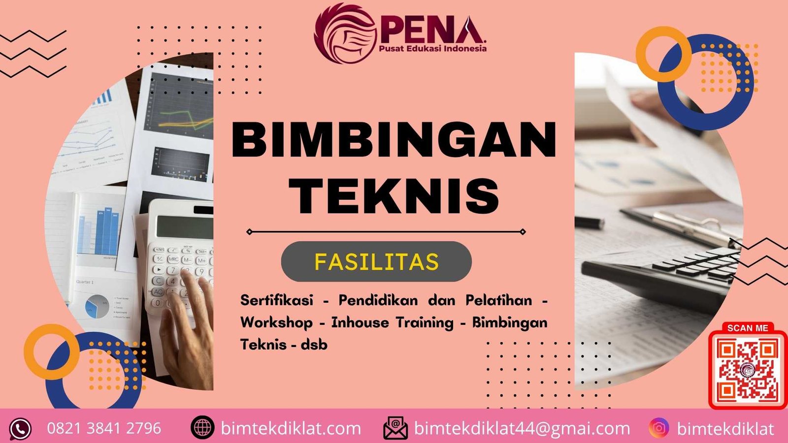 Bimtek Penerapan Kode Rekening Belanja Berbasis Akrual Pemerintah Daerah : Panduan Terbaru 2025/2026