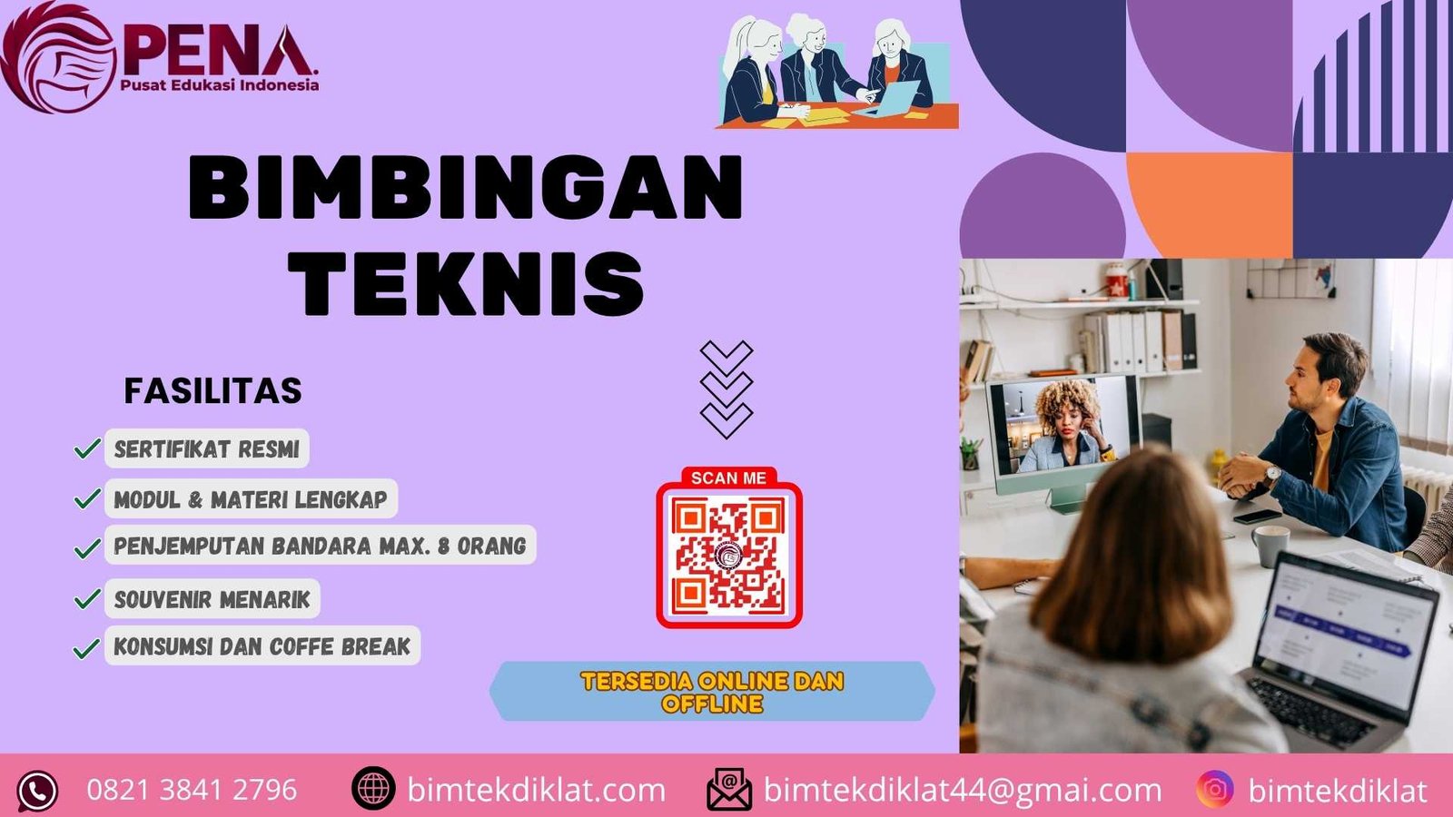 Bimtek dan Praktek Aplikasi SIPD RI Kemendagri : Panduan Terbaru 2025/2026