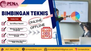 Bimtek Pelatihan GIS Level Lanjut (ADVANCE) : Panduan Terbaru 2025/2026