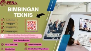 Bimtek Pelatihan GIS 2024 Kelas Bimtek ArcGIS : Panduan Terbaru 2025/2026