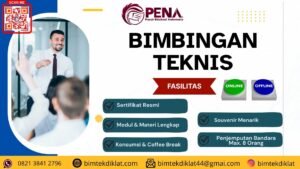 Bimtek Training Aplikasi Srikandi Pengelolaan Arsip Pemerintah Daerah : Panduan Terbaru 2025/2026