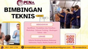 Bimtek Persuratan Berbasis Teknologi Informasi dan Manajemen Arsip : Panduan Terbaru 2025/2026