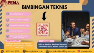 Bimtek Pelatihan Perguruan Tinggi Manajemen Kearsiapan Berbasis E Arsip : Panduan Terbaru 2025/2026
