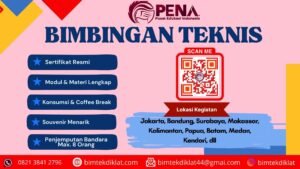 Bimtek Optimalisasi Kinerja Anggota dan Pimpinan BAPEMPERDA Provinsi, Kabupaten, dan Kota : Panduan Terbaru 2025/2026