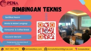 Bimtek Teknis Sistem Legislasi & Manajemen Legal Drafting dalam Penyusunan Rancangan Peraturan Daerah