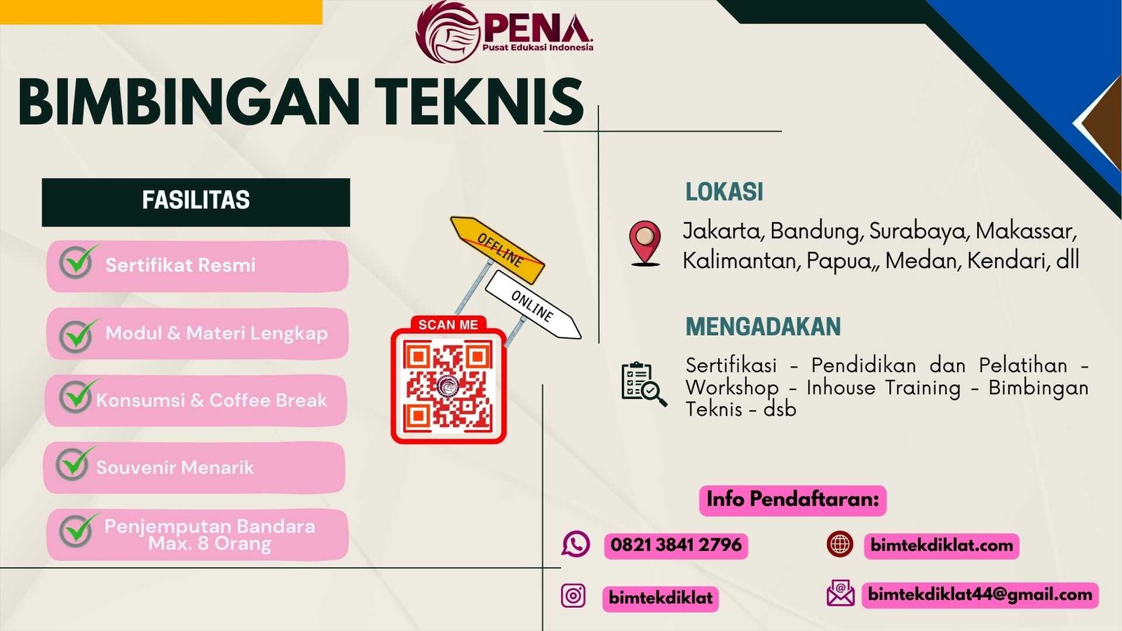 Bimtek Training Humas Pemerintah : Panduan Terbaru 2025/2026