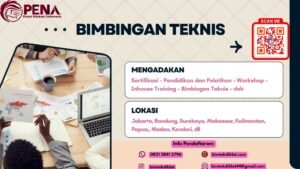 Bimtek Training Penguatan Implementasi SAKIP : Panduan Terbaru 2025/2026