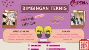 Bimtek SKJ Standar Kompetensi Jabatan untuk Meningkatkan Kinerja dan Profesionalisme Pegawai : Panduan Terbaru 2025/2026